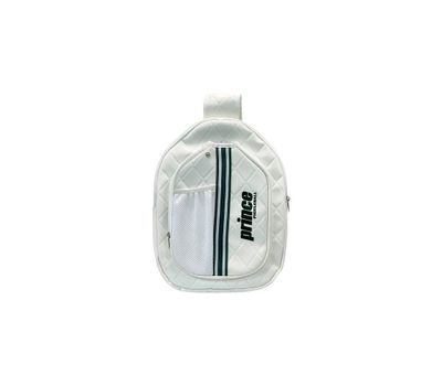 Prince Sports Pickleball Sling Bag - White