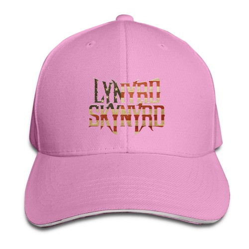 lynyrd skynyrd hats