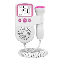 SAVE: Digital Fetal Doppler: Home...