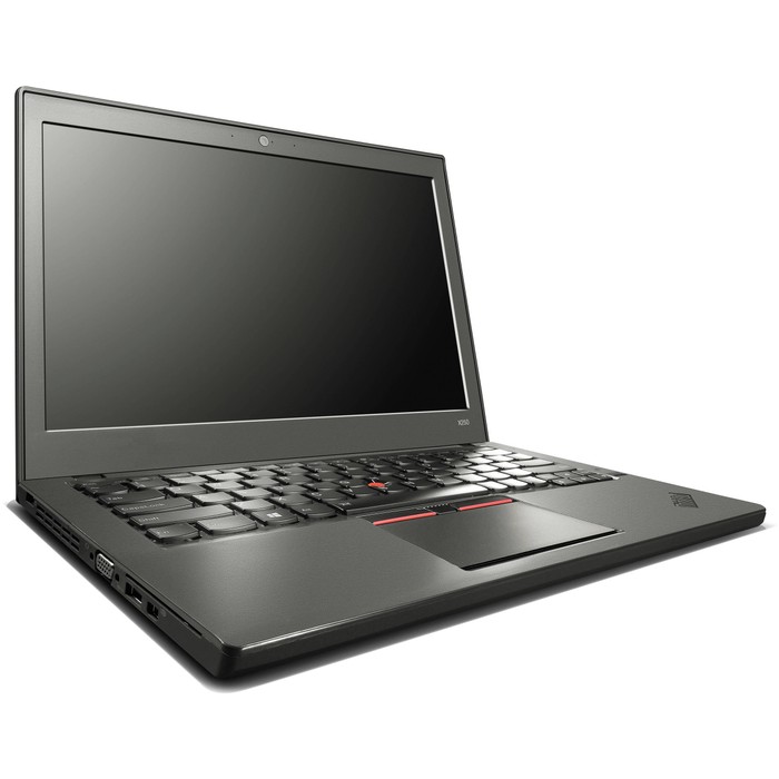 Portable Lenovo Thinkpad Ulrabook x250 Core i5 (5e gén) - Memoire 8GB DDR3 - Disque Dur 180GB SSD - WIFI - 12,5'' - Win 10 Portable Lenovo Thinkpad Ulrabook x250 Core i5 (5e gén) - Memoire 8GB DDR3 - Disque Dur 180GB SSD - WIFI - 12,5'' - Win 10
