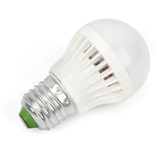 Sensor Bulb Sound E27 Sound Sensor Auto PIR Motion Detection LED Bulb Acoustic Control ...