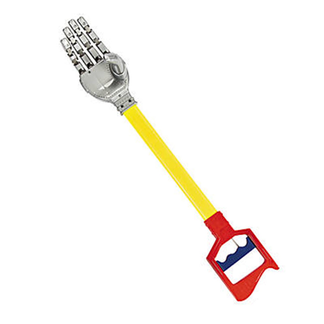 Plastic Robot Hand Grabber 21 1/2