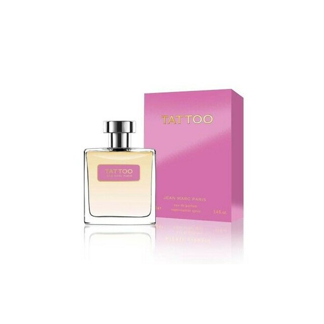 Michel Germain TATTOO for Women 3.4 oz Eau de Parfum Spray Tanga
