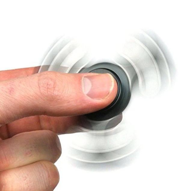 Coolden Fidget Spinner Metall Fidget Toys EDC Hand Spinner Hochwertig Schleuderzeit 2-5 Min Angst Anti Stress Spielzeug Geschenk für Kinder Erwachsene Coolden Fidget Spinner Metall Fidget Toys EDC Hand Spinner Hochwertig Schleuderzeit 2-5 Min Angst Anti Stress Spielzeug Geschenk für Kinder Erwachsene