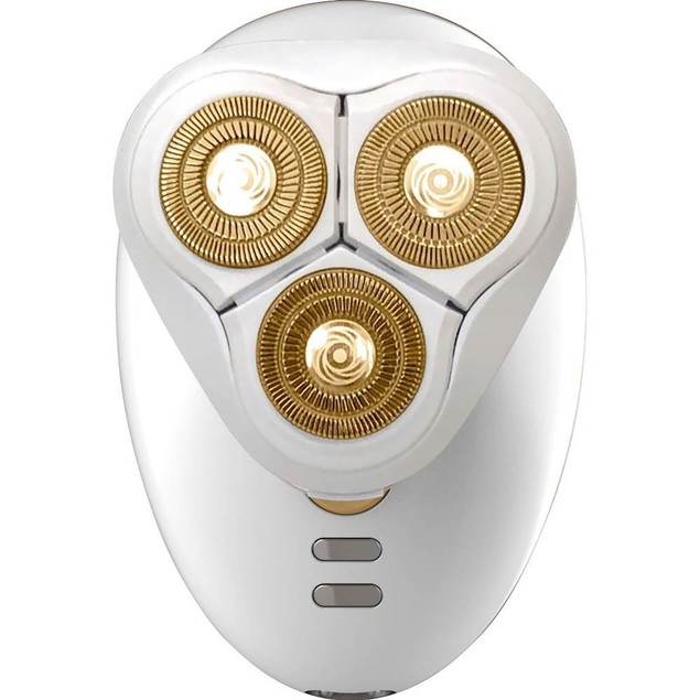 Nubrilliance hairless body and legs reviews Clearance