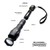 Bell and Howell Taclight Lampe torche tactique haute puissance avec 5 modes et fonction zoom Bell and Howell Taclight Lampe torche tactique haute puissance avec 5 modes et fonction zoom