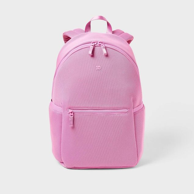 air mesh mini backpack denier 100% recycled polyester Outdoor Products Mini Mesh Backpack