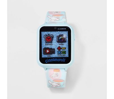 Girls' Hello Kitty Light-Up Interactive Watch