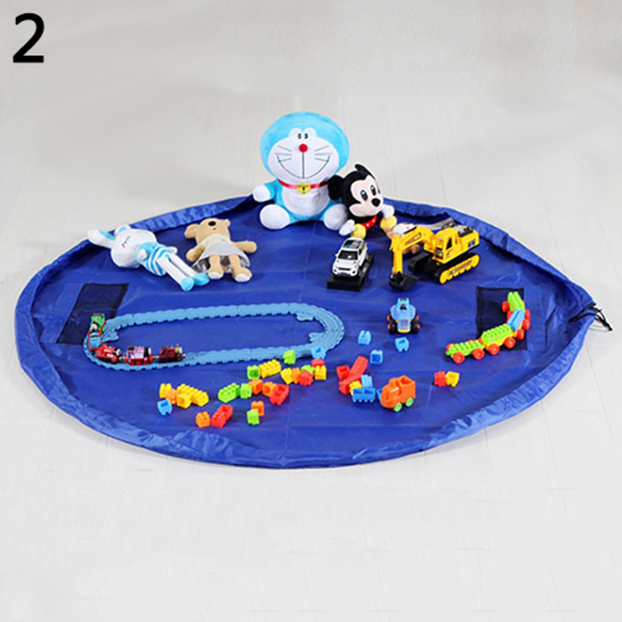 Portable Multifunctional Large Play Mat BelleChic