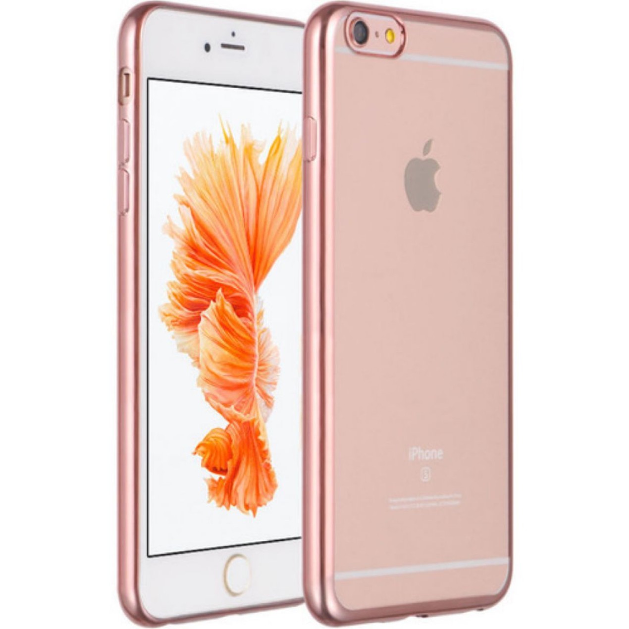 Apple Iphone 6s Plus C Spire Pink 16 Gb 5 5 In Screen Tanga Apple Iphone 6s Plus C Spire Pink 16 Gb 5 5 In Screen Tanga