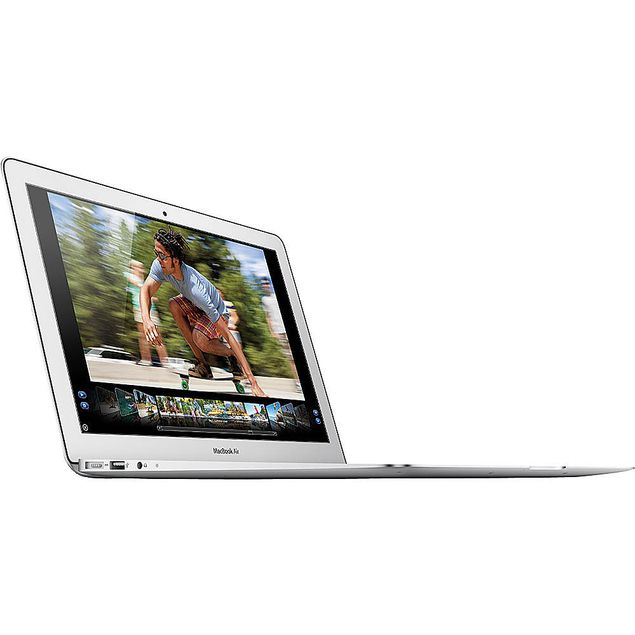 Apple MacBook Air MD231LL/A 13-Inch Laptop - 8RAM/128GB - Tanga Apple MacBook Air MD231LL/A 13-Inch Laptop - 8RAM/128GB - Tanga