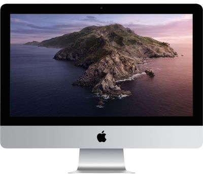 2017 Apple iMac | 27" 5K Retina | i7-7700K | 8GB | 512GB | Silver