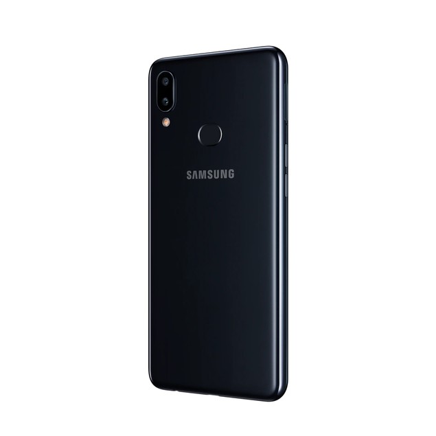 Samsung Galaxy A10s 32+2GB RAM SM-A107M/DS Factory Unlocked Phone ...