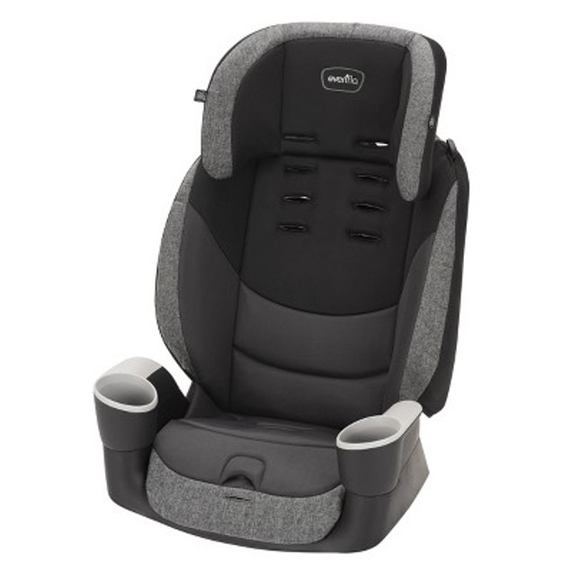 Seat Belt Evenflo Maestro Sport Harness Booster Evenflo Maestro