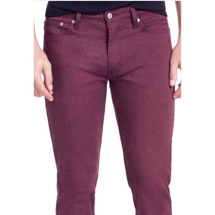 Mens levi flannel lined jeans Clearance