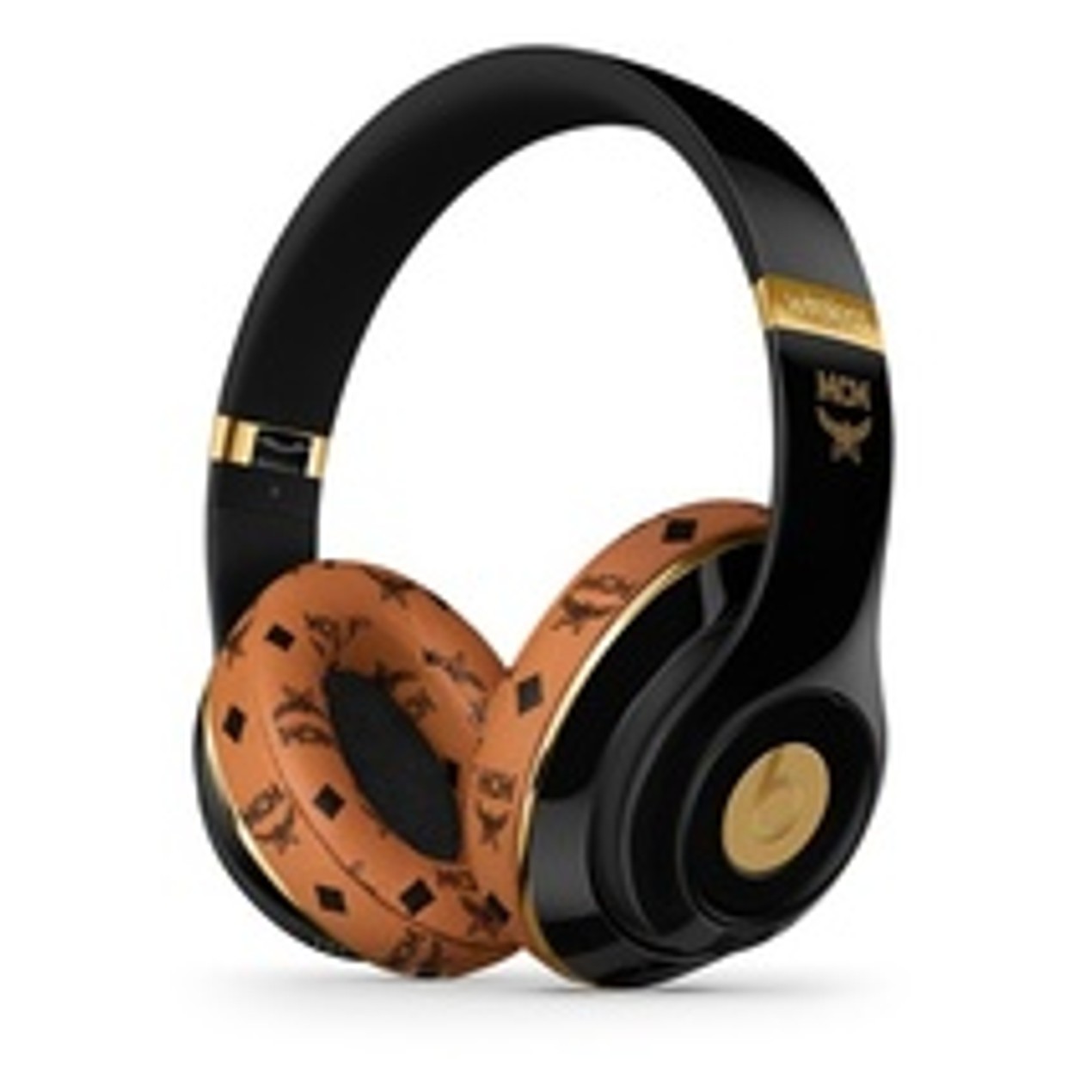 Beats By Dre Studio 2 0 Mcm Limited Special Edition Wireless Headphones Tanga Beats By Dre Studio 2 0 Mcm Limited Special Edition Wireless Headphones Tanga