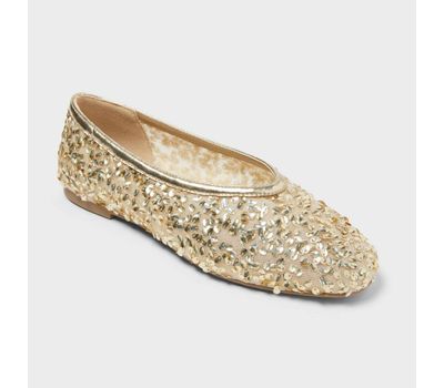 Women’s Sammie Shoes with Memory Foam Insole - A