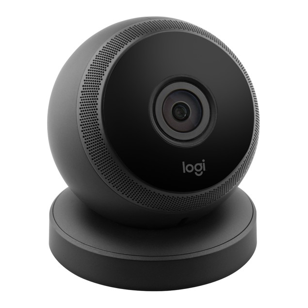 Logitech Circle Wireless 1080p Video Security Camera - Tanga