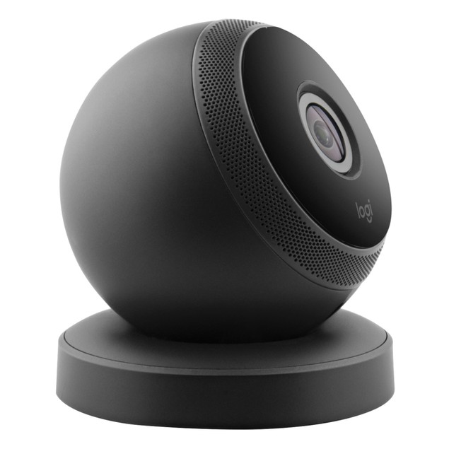 Logitech Circle Wireless 1080p Video Security Camera - Tanga