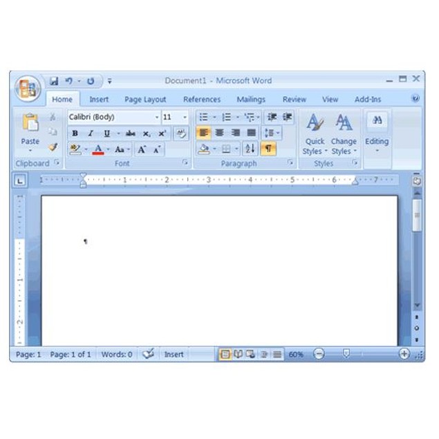 Microsoft Office 2007 Professional Plus For 5 Devices Lifetime Tanga
