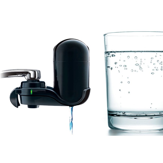 Special Faucet Water Filtration System
