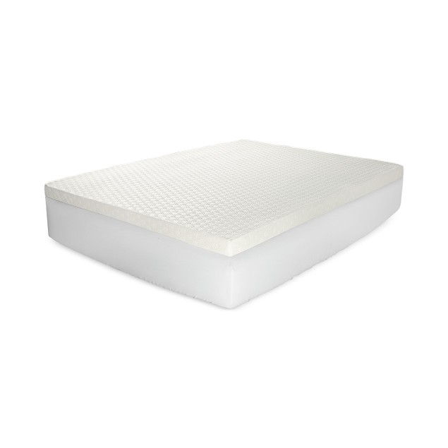 Alastair's dream science memory foam mattress topper Clearance