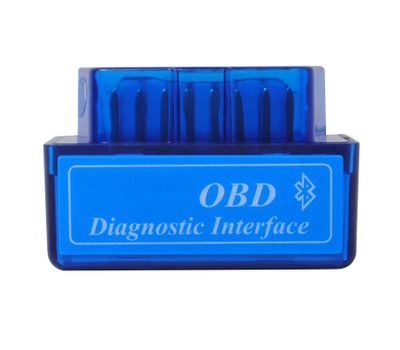 Massimo Code Reader Massimo Bluetooth Car Code Reader and OBD II Scanner Diagnostic Tool ...
