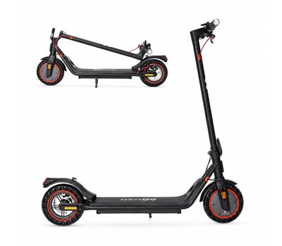 GoPowerBike GoLine Foldable Electric Scooter