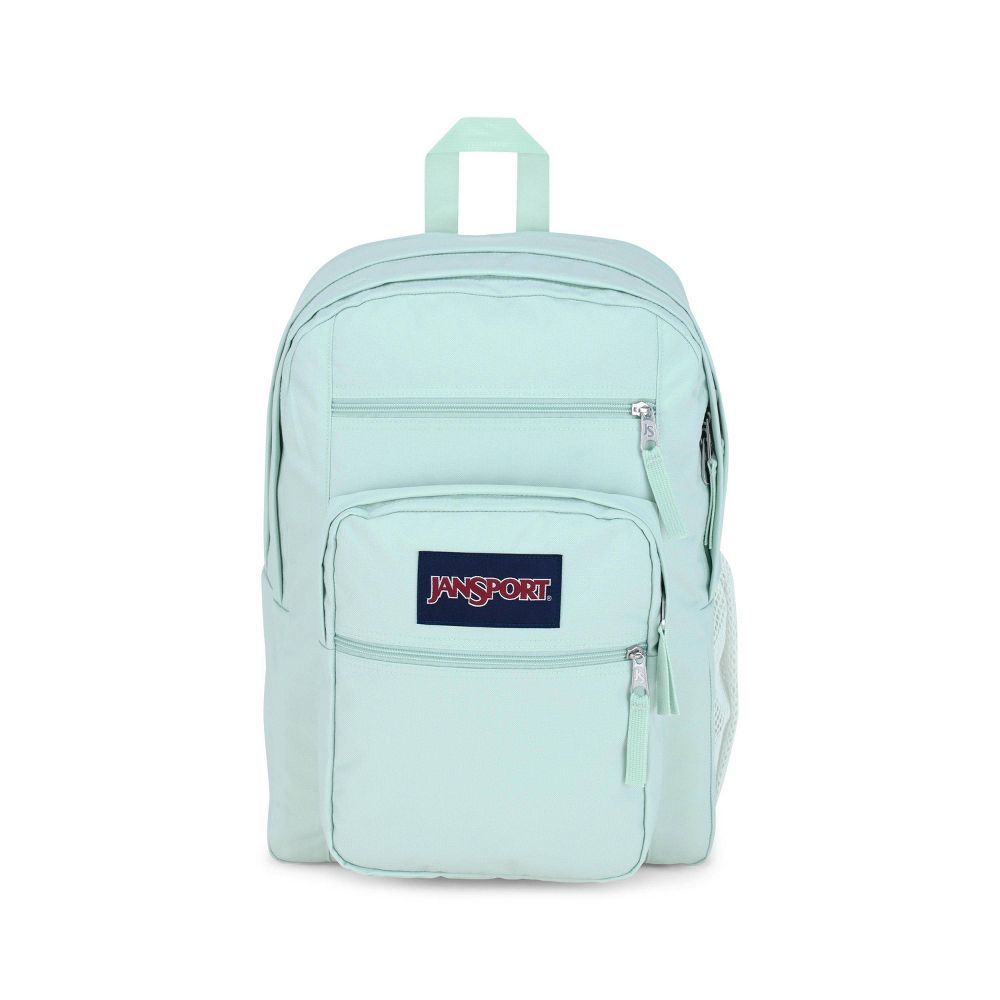 aqua dash spots jansport backpack Superbreak - Jagged Plaid Jansport Superbreak Checkerboard Jansport Backpack