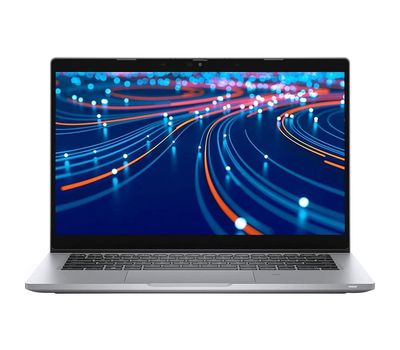 Dell Latitude 5320 Laptop Touch | 13.3" 1920x1080 FHD | Core i5-1145G7-256GB SSD Hard Drive - 16GB R