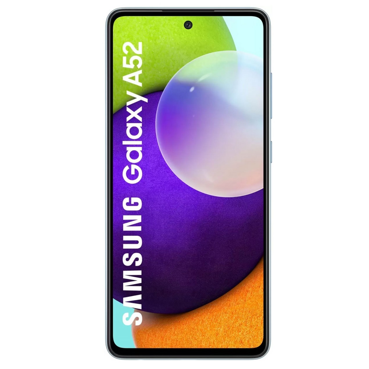 Samsung Galaxy A52 256 8GB RAM A525F DS Factory Unlocked Smartphone Samsung Galaxy A52 256 8GB RAM A525F DS Factory Unlocked Smartphone
