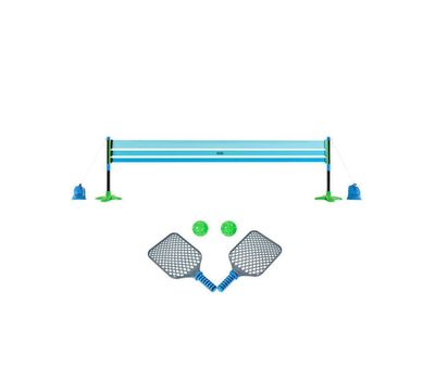 Little Tikes Toy Sports Pickleball Set - 6pc