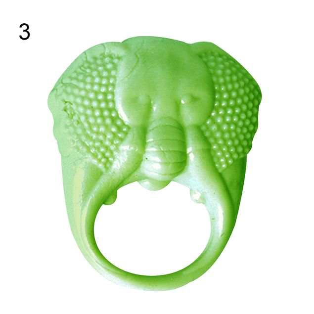 Vibrating Leaf Elephant Cock Delay Ring Stimulator Male Sex Massage Toy - Tanga Vibrating Leaf Elephant Cock Delay Ring Stimulator Male Sex Massage Toy - Tanga