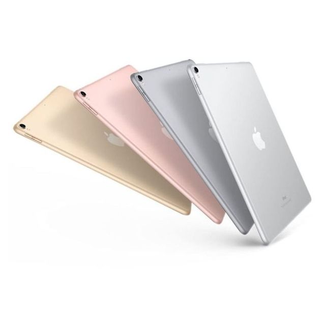 iPad Pro 1st Gen (2017) 10.5-inch - 64GB - WiFi - IOS 17 - Tanga iPad Pro 1st Gen (2017) 10.5-inch - 64GB - WiFi - IOS 17 - Tanga