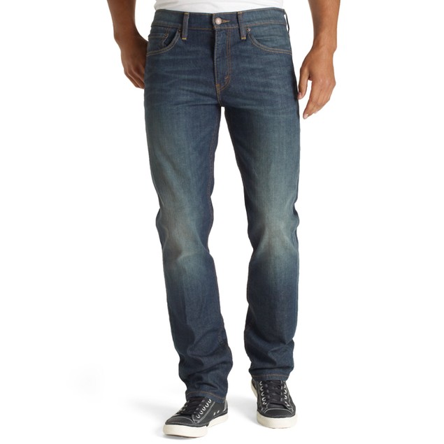 Levis 514 nightshine Clearance