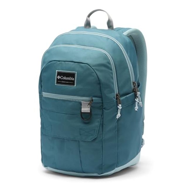 buxton laptop backpack Columbia and plenty of pockets to stow your essentials Buxton 26L Backpack - 364,