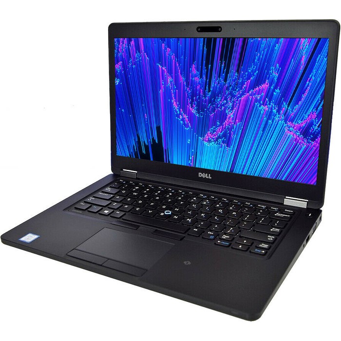Dell Latitude 5480 I5 7th Generation Price Dell 14" Latitude 5480 (Intel Core i5 7th Gen, 16GB RAM, 256GB SSD) - Tanga