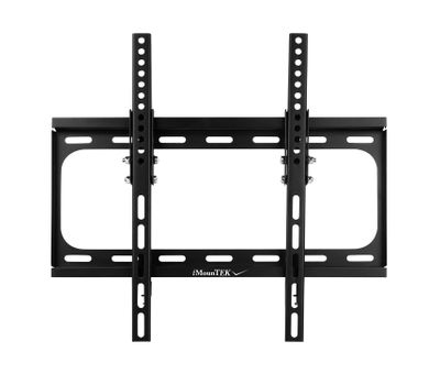 Dual Arm TV Mount Brackets Maximum VESA 400x400mm For 32-55in TVs