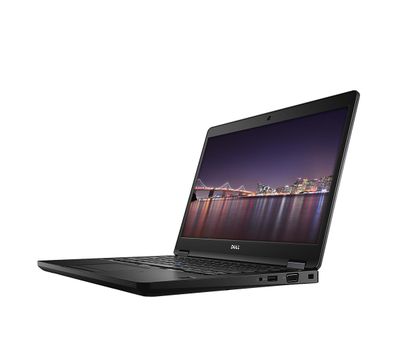 Dell Latitude e5470 Core i5 14" Display 256GB SSD 8GB RAM Windows 10 Laptop