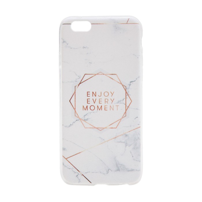 Marble Pattern IPhone 6 6s 7 7plus Phone Case BelleChic