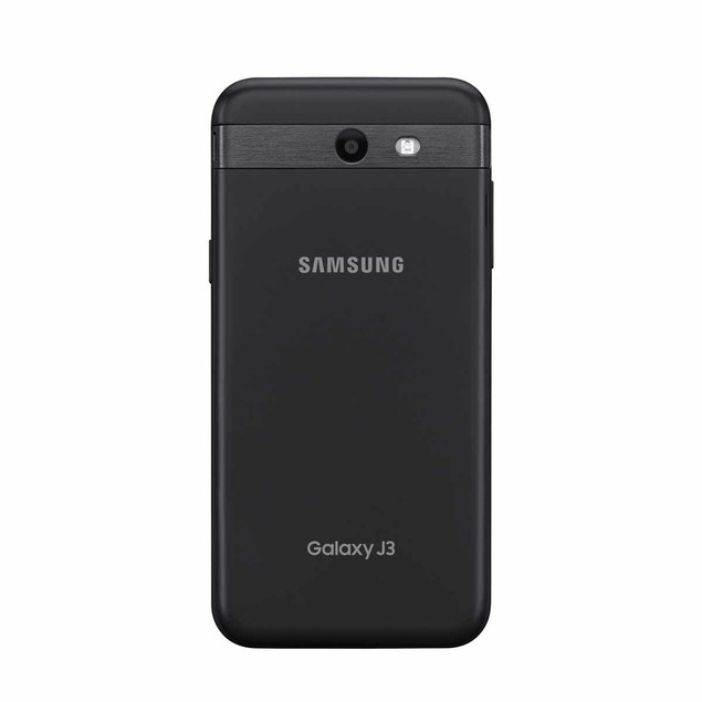 J327 Samsung Galaxy J3 Prime 16GB J327T Tmobile 1.5GB RAM Phone - Black - Tanga