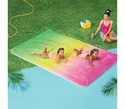 Blobzter Lawn Water Slides - Sun Squad