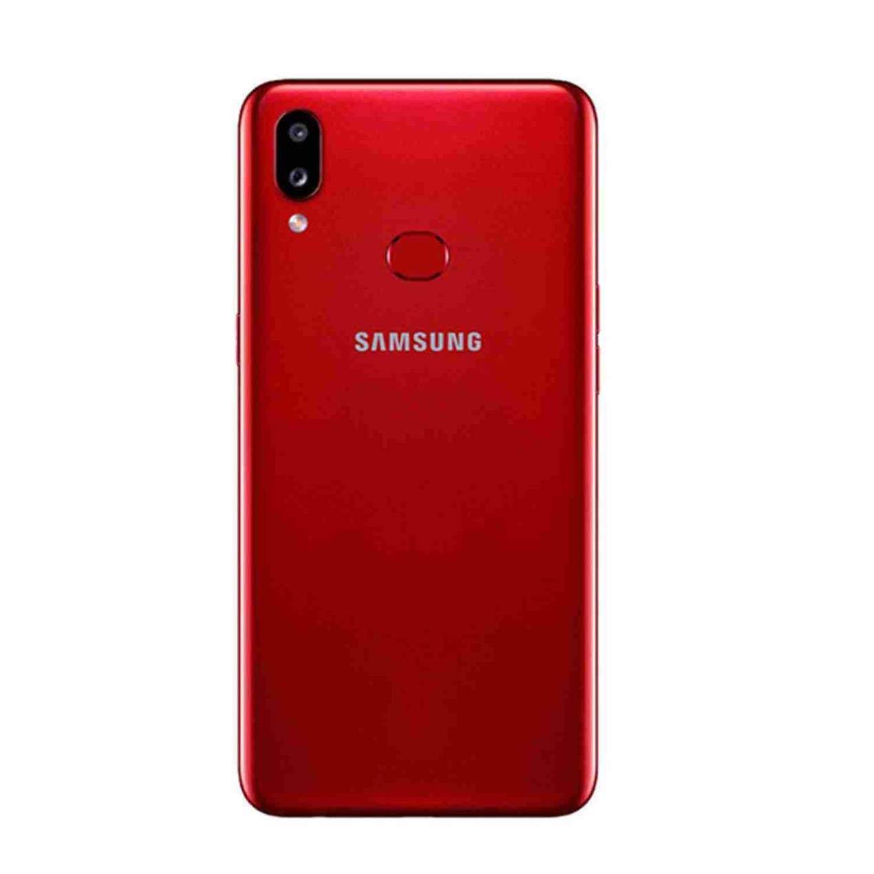 Samsung Galaxy A10s 32+2GB RAM SM-A107M/DS Factory Unlocked Phone - Red ...