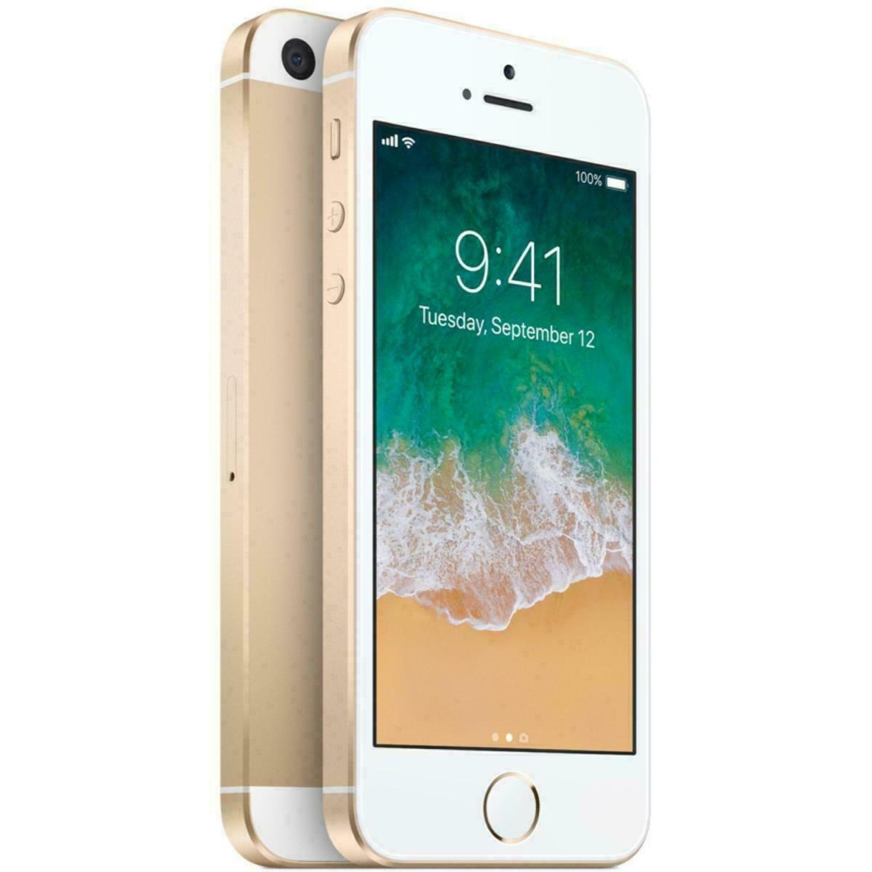 Apple Iphone Se A1662 16gb Gold Cdma Gsm Unlocked Renewed Tanga Apple Iphone Se A1662 16gb Gold Cdma Gsm Unlocked Renewed Tanga