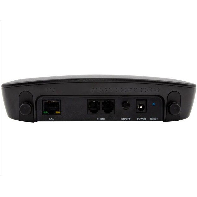 AT&T Wireless Internet WiFi Modem 4G LTE Home Base Router - Tanga