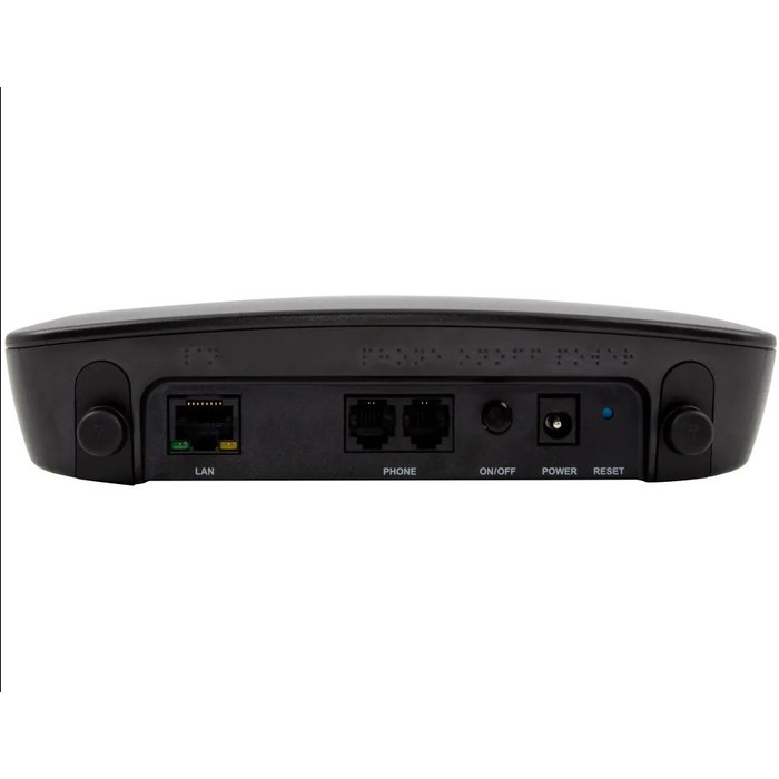 AT&T Wireless Internet WiFi Modem 4G LTE Home Base Router - Tanga