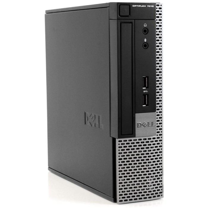 Dell Optiplex 7010 Ultra Small Form Factor Tanga