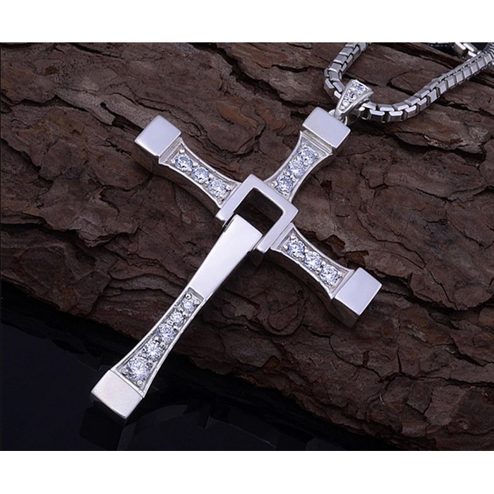 Dom toretto cross Clearance