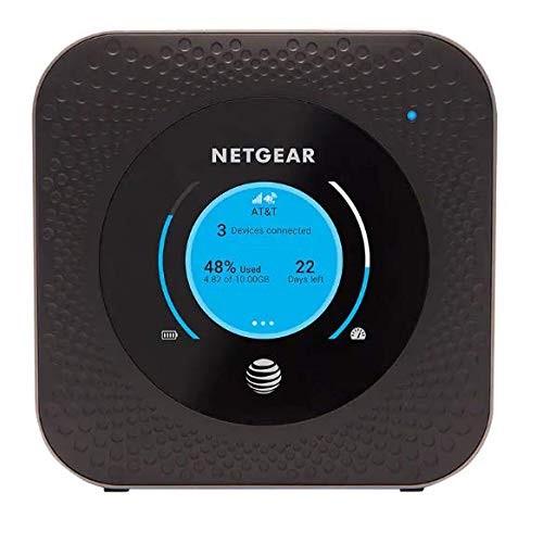 att wireless internet hotspot