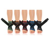 SAVE: DCF Adjustable Ankle Compre...